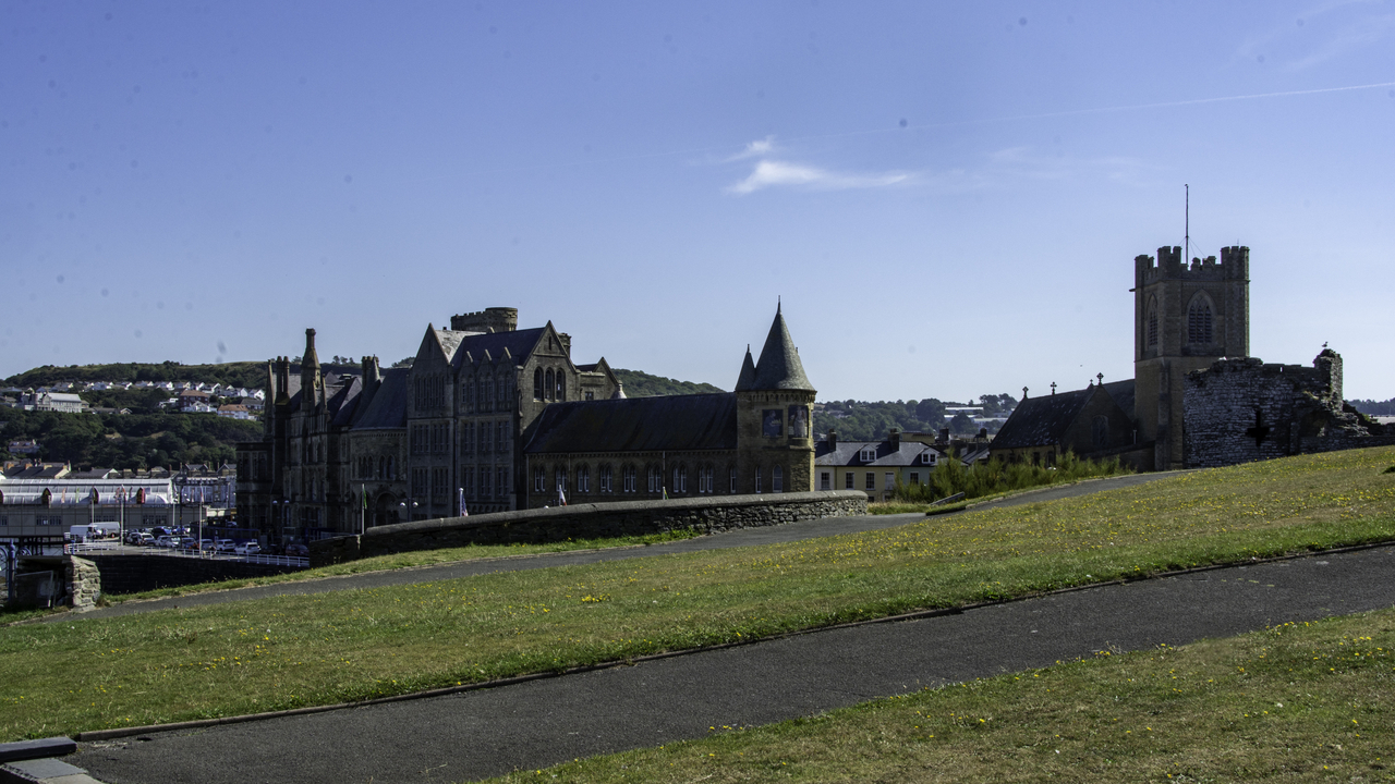 20220810 104112~Aberystwyth~Wales~UK